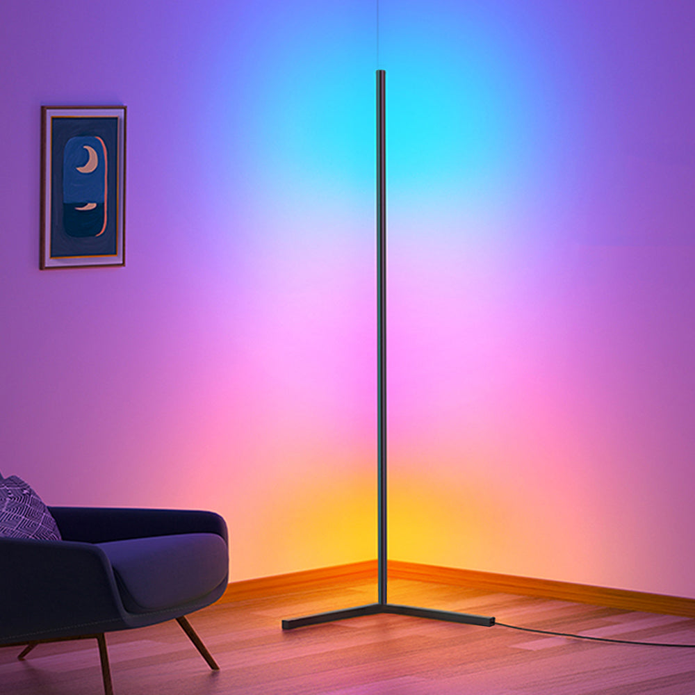 The Spectrum Floor Lamp